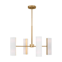 Capalino Large Chandelier