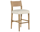 Ferris Bar + Counter Stool