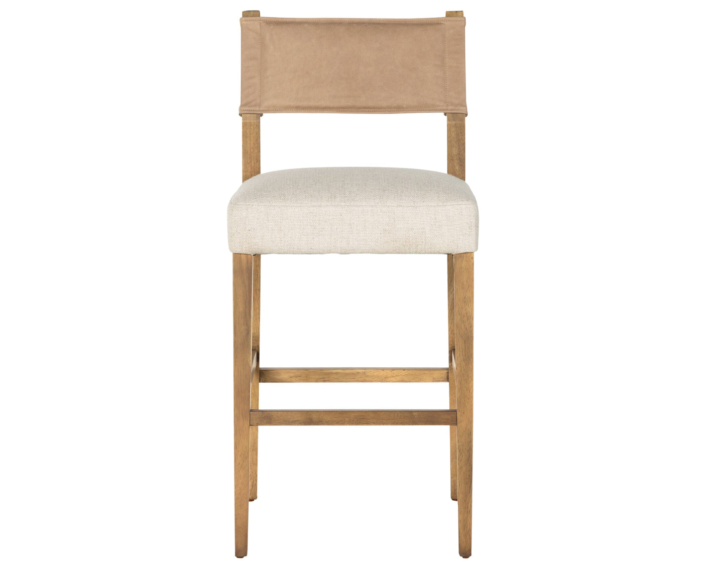 Ferris Bar + Counter Stool