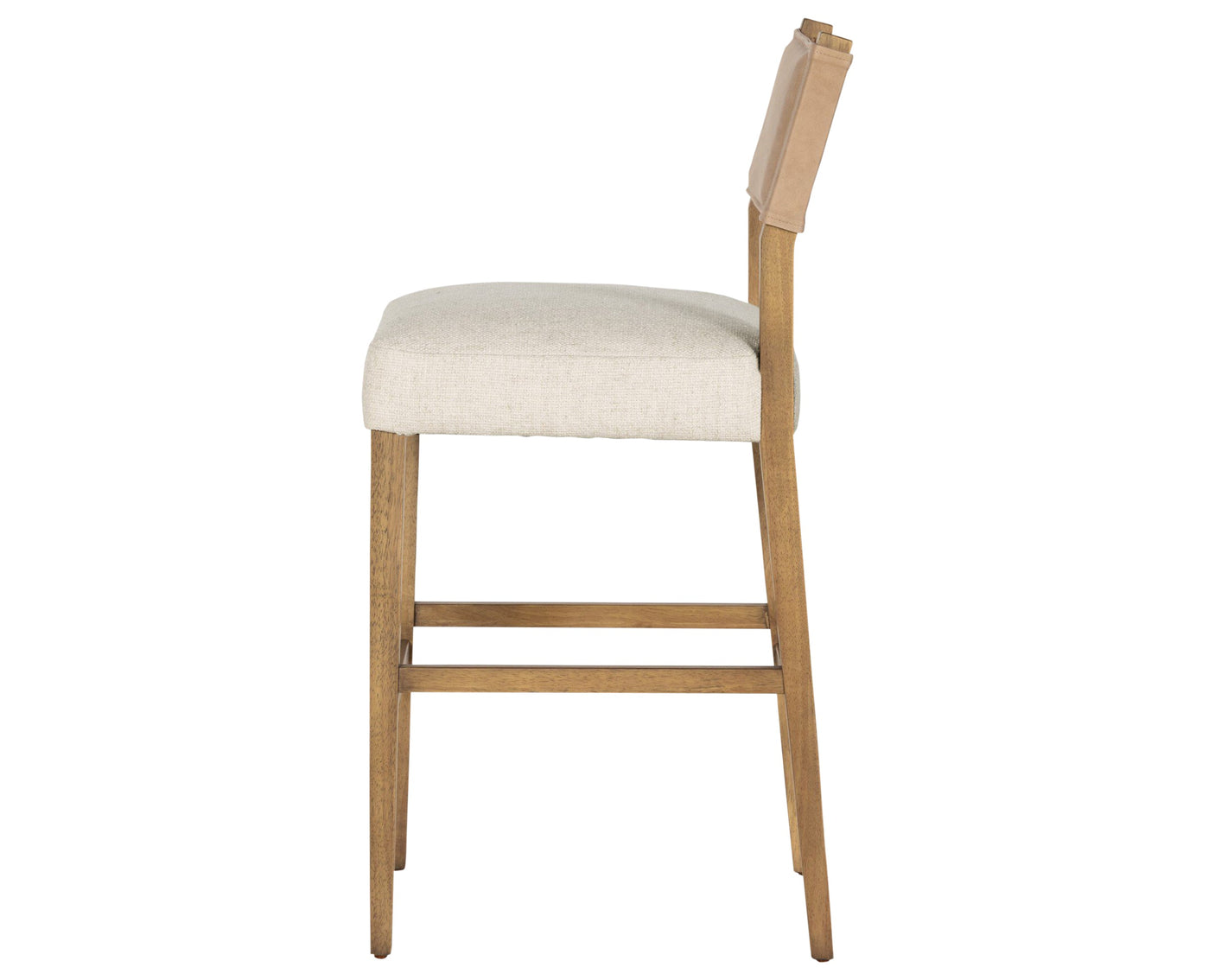 Ferris Bar + Counter Stool