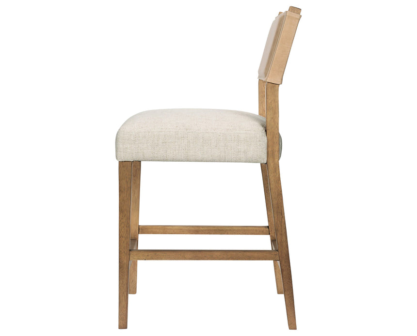Ferris Bar + Counter Stool