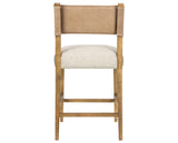 Ferris Bar + Counter Stool