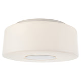 Acme Large Flush Mount