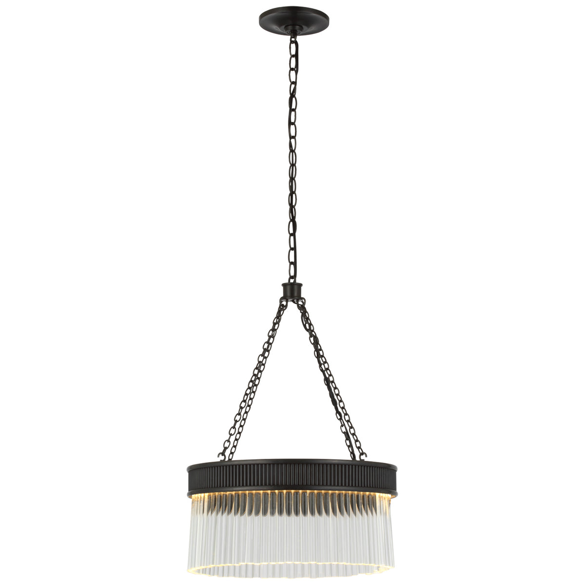 Menil Medium Chandelier