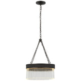 Menil Medium Chandelier