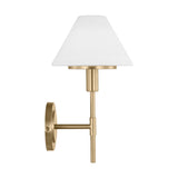 Mendota One Light Bath