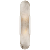 Melange Elongated Sconce