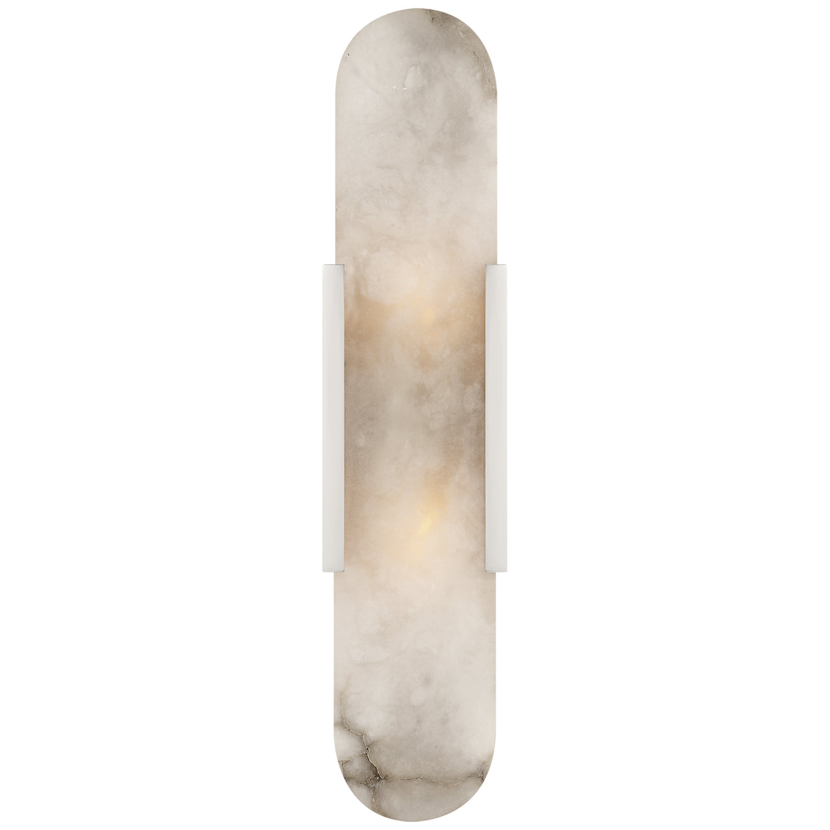 Melange Elongated Sconce