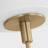 Mendota Two Light Bath