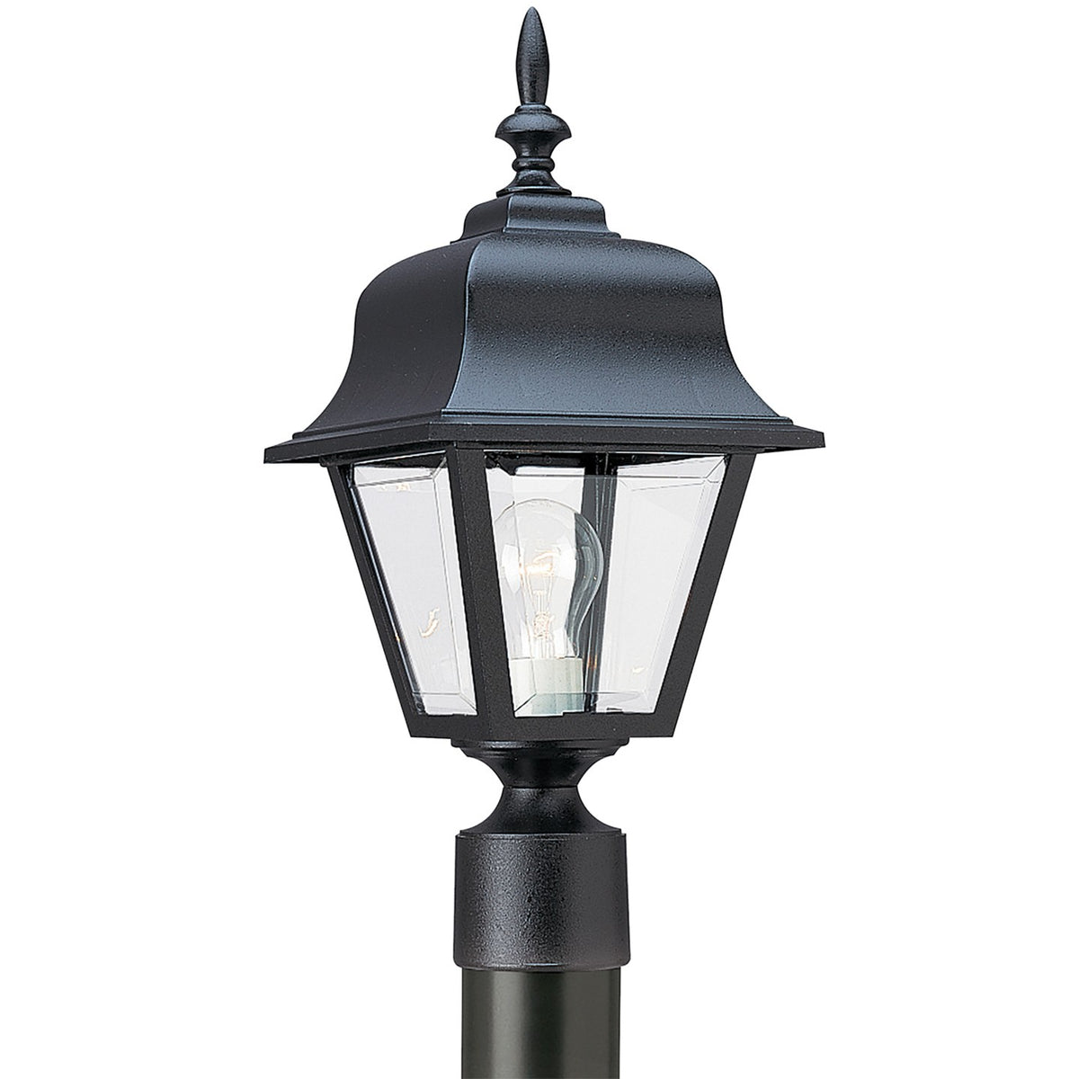 18" Outdoor Polycarbonate Lantern