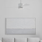 Vision 52" LED Ceiling Fan