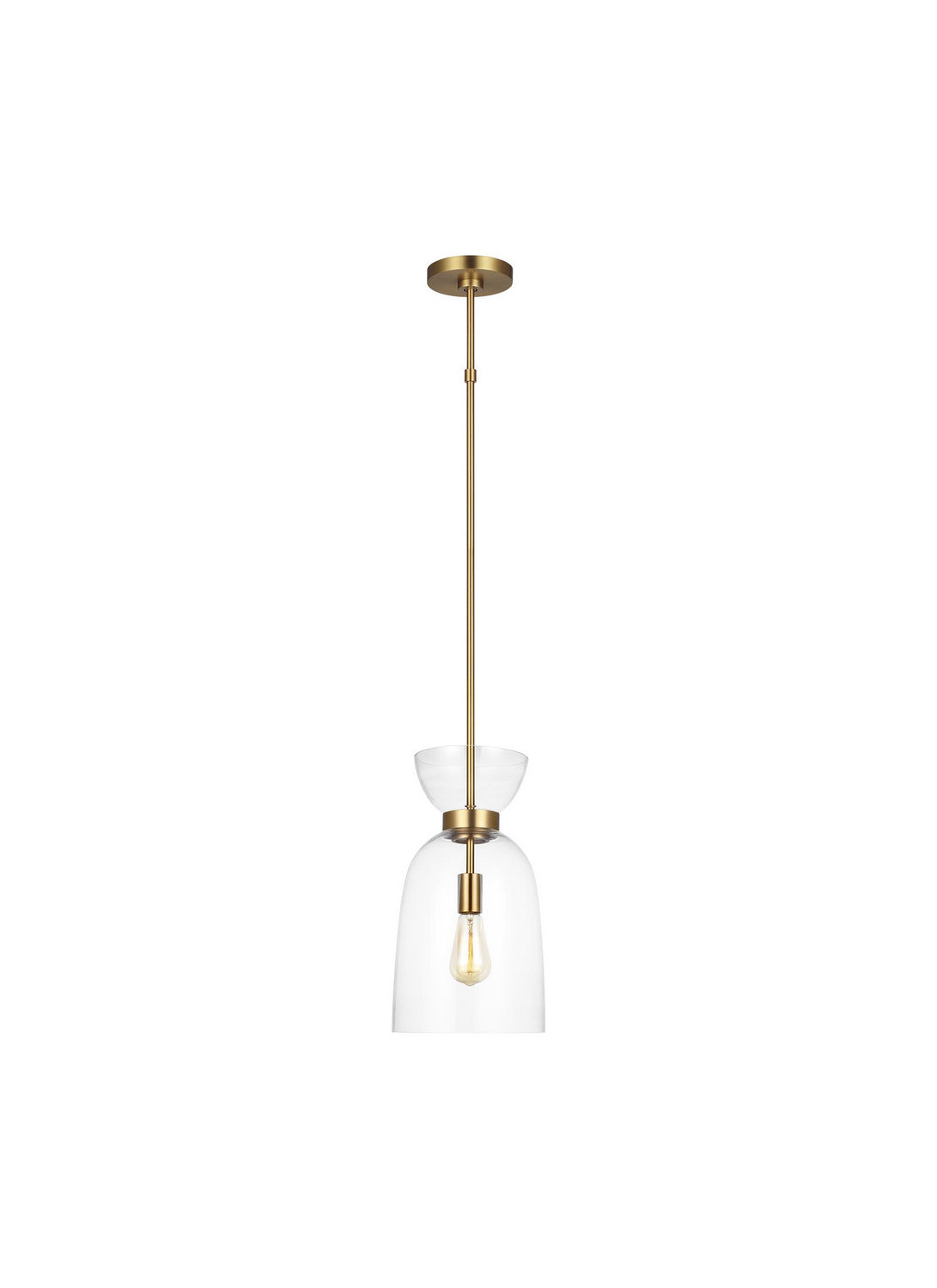 Londyn Tall Pendant