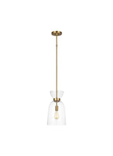 Londyn Tall Pendant