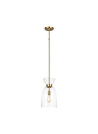 Londyn Tall Pendant