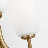 Miles Five Light Chandelier