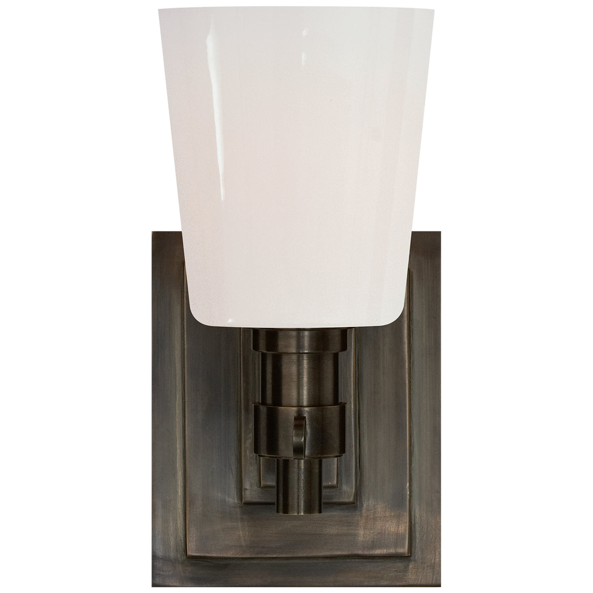 Bryant Bath One Light Bath Sconce