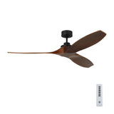 Collins Smart 60" Ceiling Fan