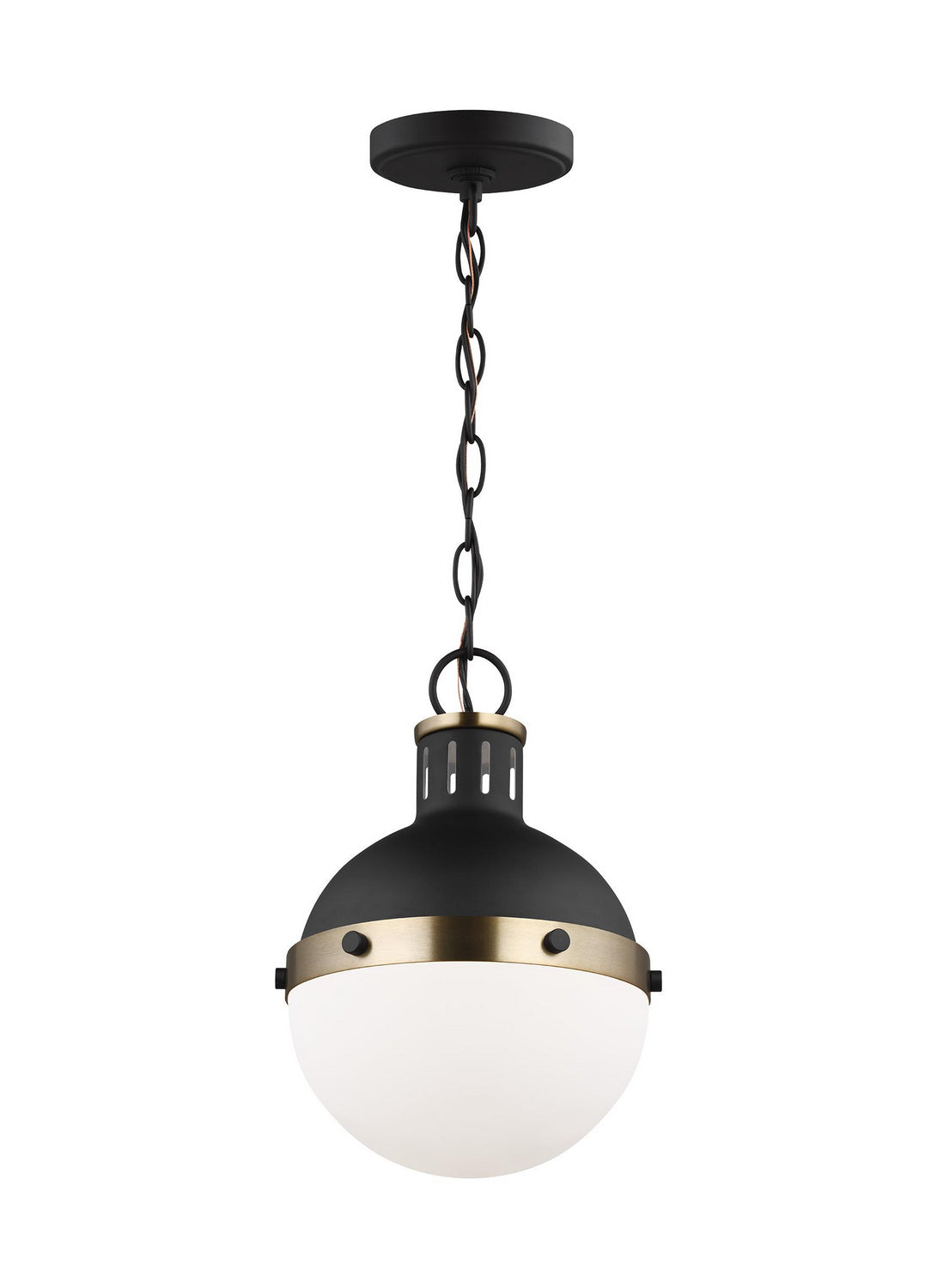 Hanks Mini Pendant — 9 W