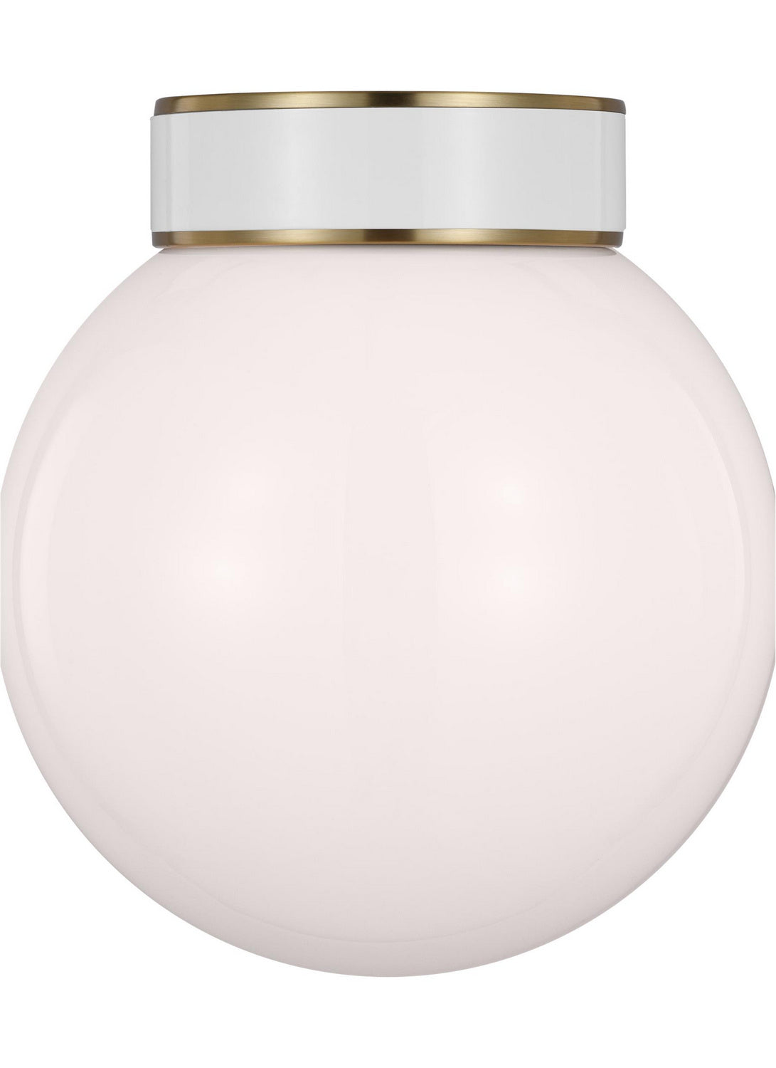 Monroe Small Flush Mount