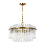 Beckett Small Chandelier