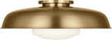 Liora 20" Flush Mount