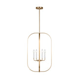 Loretto Large Lantern