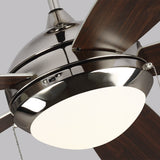 Discus Classic 52" LED Ceiling Fan