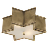 Sophia Small Flush Mount