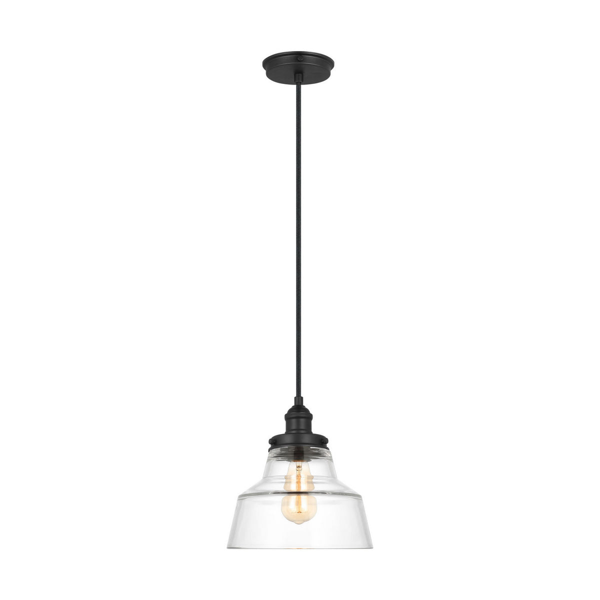 Baskin Chimney Pendant