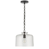 Katie Dome Pendant