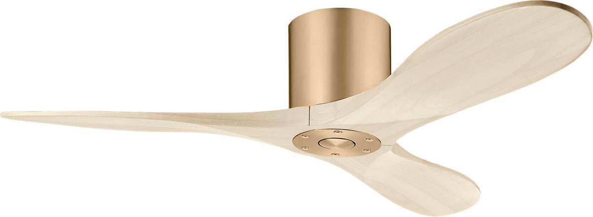 Maverick Smart 44" Hugger Ceiling Fan