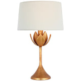 Alberto 17" Cordless Accent Lamp