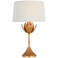 Alberto 17" Cordless Accent Lamp