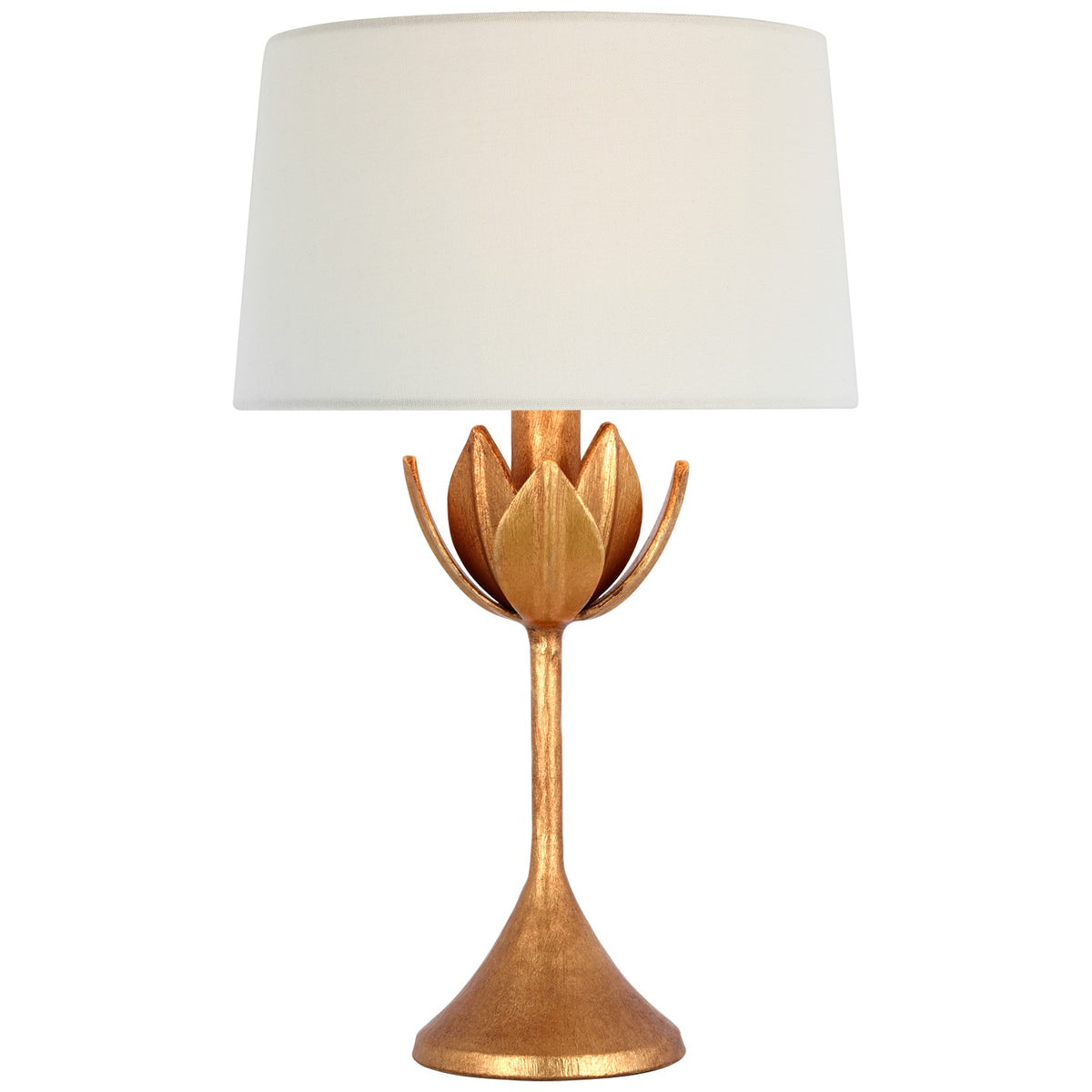 Alberto 17" Cordless Accent Lamp