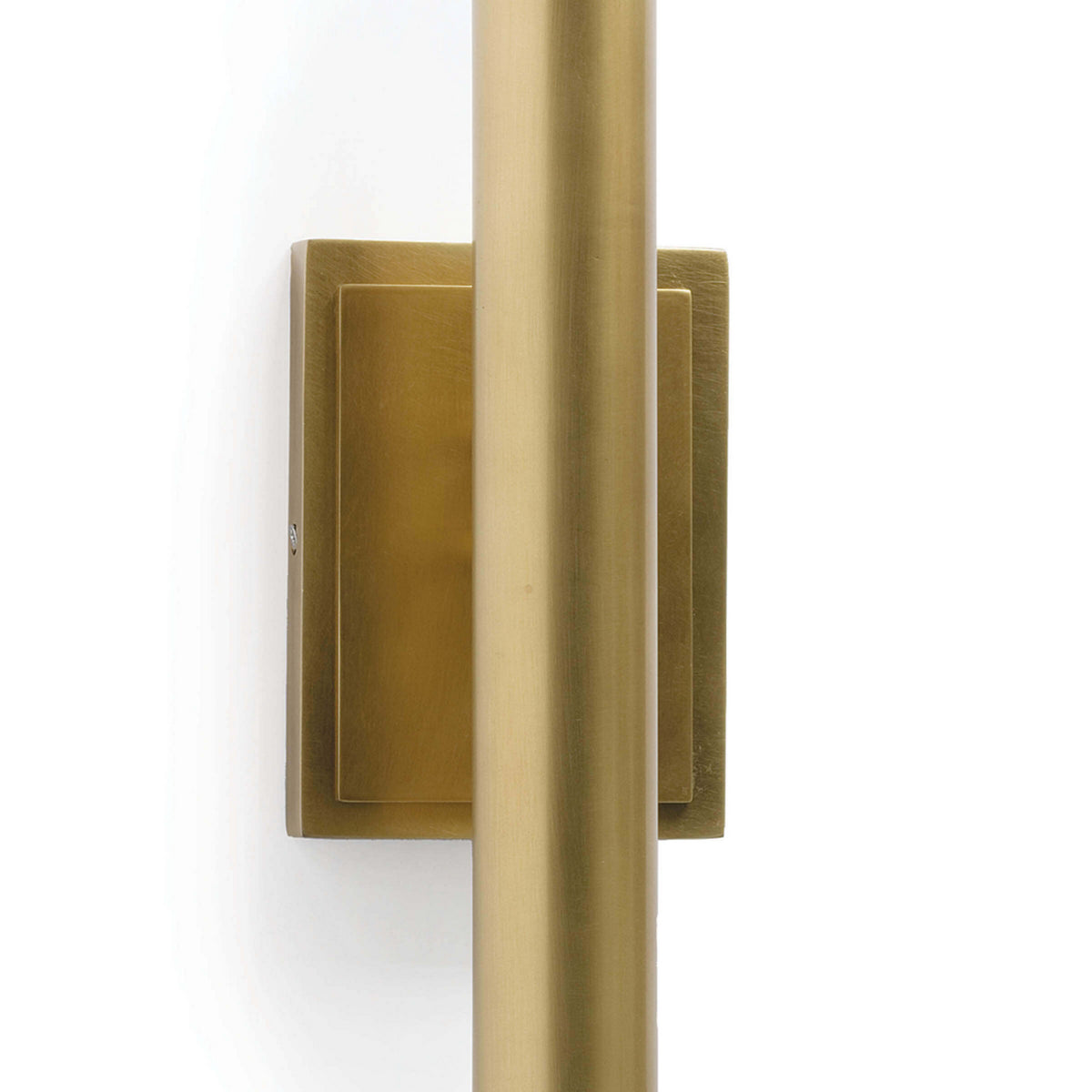 Redford Two Light Wall Sconce — 22.00"