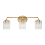 Eisele Three Light Bath
