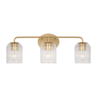 Eisele Three Light Bath