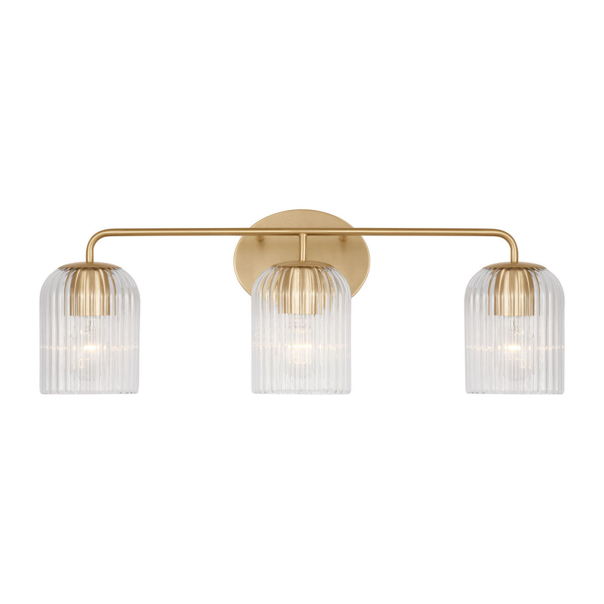 Eisele Three Light Bath