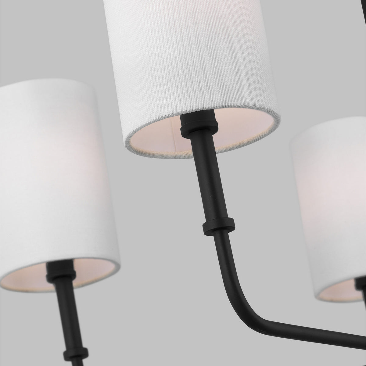 LED Chandelier — 14.00"