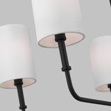 LED Chandelier — 14.00"