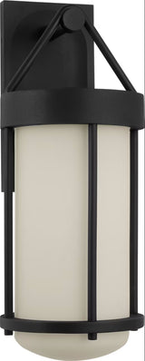 Otis 22" Wall Lantern