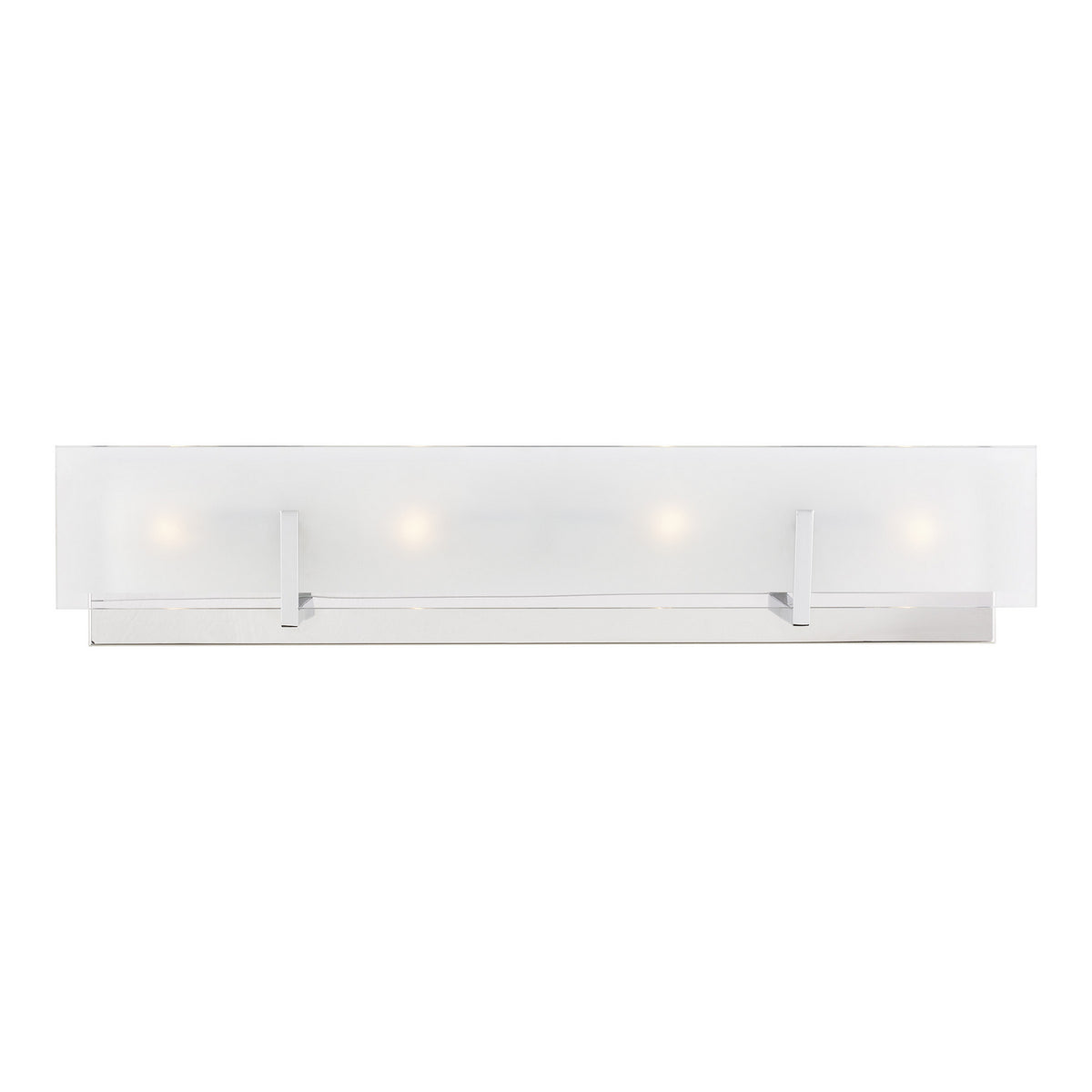 Four Light Wall / Bath — 3.5 W