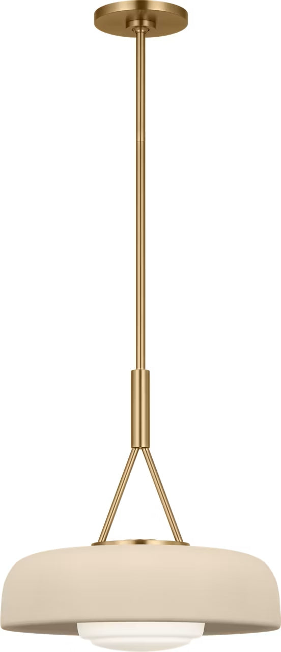 Liora 15" Pendant