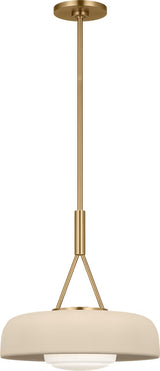 Liora 15" Pendant