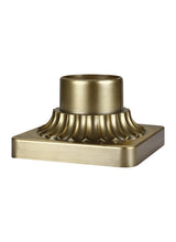 Outdoor Pier Mount
