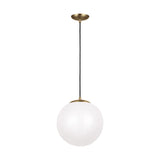 Leo Hanging Globe Extra Large Pendant