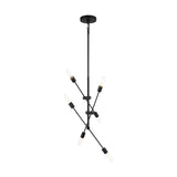 Axis Medium Chandelier