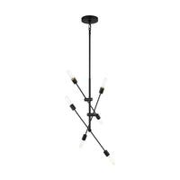 Axis Medium Chandelier