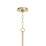 Dion LED Chandelier