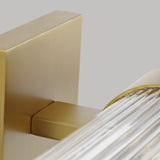 Two Light Wall Sconce — 4.5"